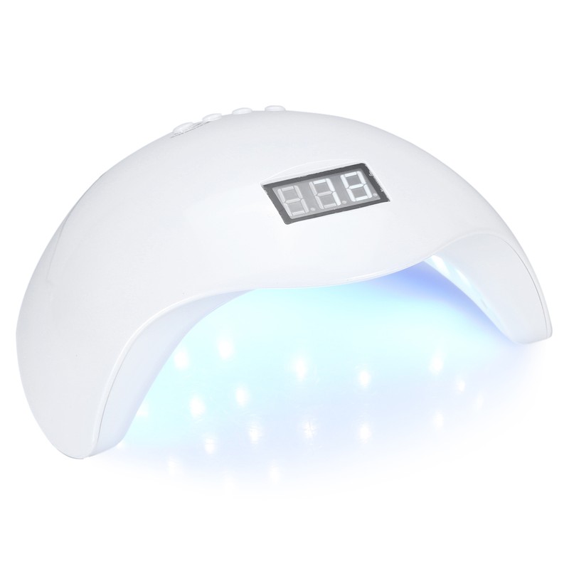 48W SUN5 Nail Lamp UV Lamp Nail Dryer for UV