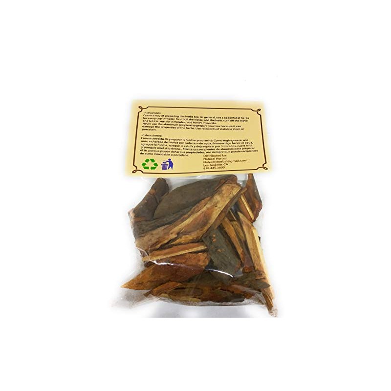 Mangle Rojo Hierba/Tea (1oz.)(1 of Pack)