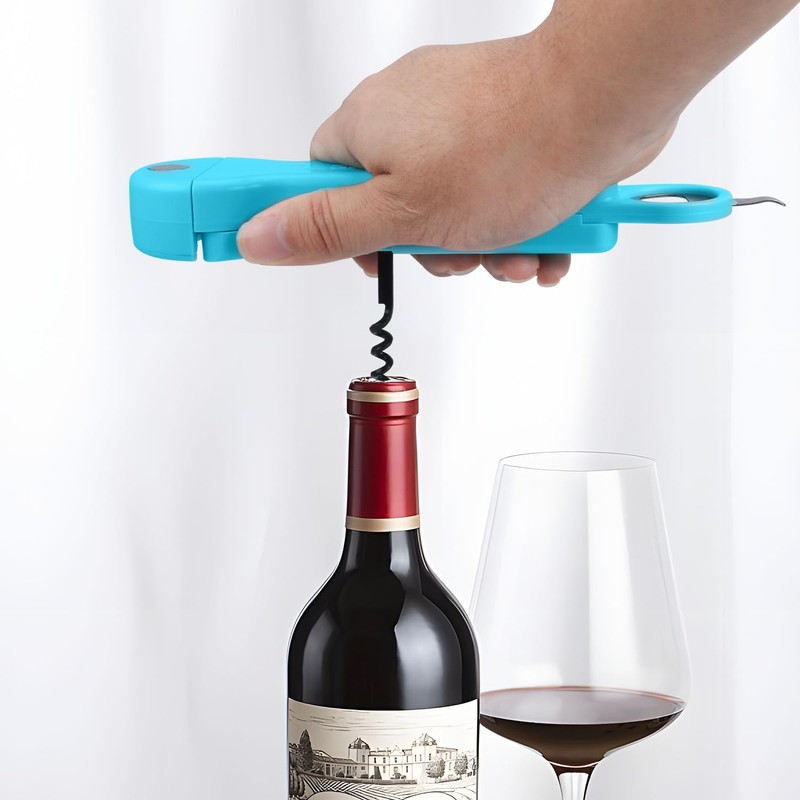 UYWLYCL Jar Opener Bottle Opener and Lid Opener for Seniors