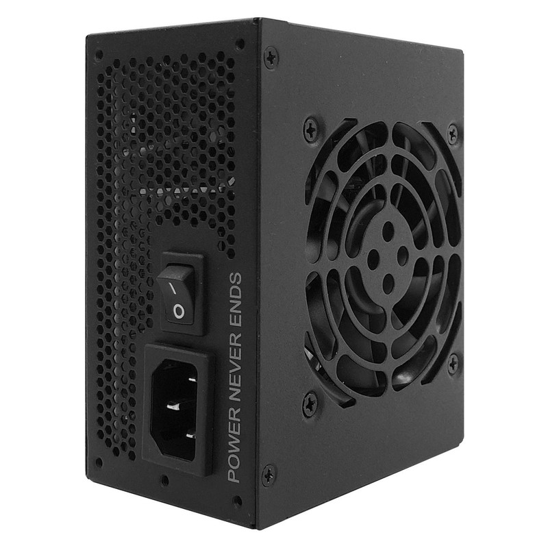 FSP Mini ITX Solution 450W / SFX 12V / Micro
