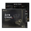 Goydam-eun black garlic essence stick, 3 boxes / 고이담은 흑마늘 진액스틱, 3박스