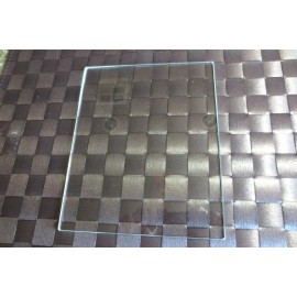 Jaeger-LeCoultre JAEGER LE COULTRE ATMOS CLOCK NEW # 540 REMOVEABLE STANDARD FRONT GLASS