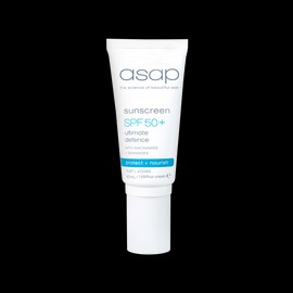 asap SPF50+ ultimate defence 50ml