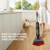 Floor Cleaner 1000ml Lavender Scent Compatible with Tineco Cleaning Solution,