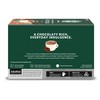 Starbucks K-Cup Coffee Pods, Flavored Hot Cocoa, Classic Hot Cocoa,
