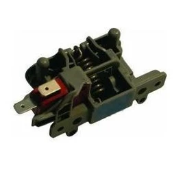 Hotpoint Indesit Dishwasher Door Lock Latch C00195887
