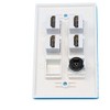 RiteAV - 4 x HDMI and 1 x Toslink Digital