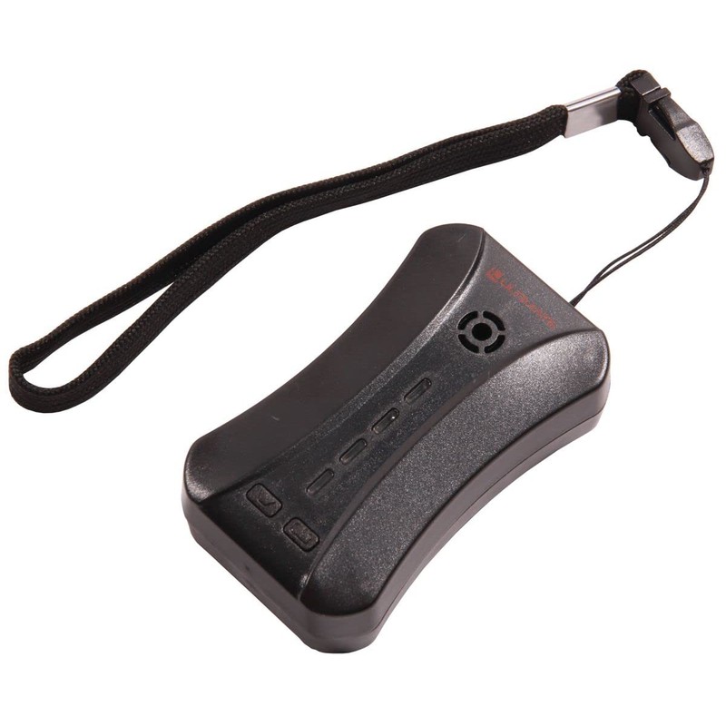 Ultimate Snag Alarm Wireless 4+1 Bite Alarm Set | Bite