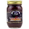 Amish Wedding Candied Jalapeno BBQ Sauce 15 Ounces (Pack of