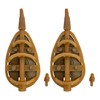 PRO FILSTAR Inline Method Feeder Oval Set 2 x 70