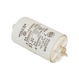 Ariston C00279233 Dryer Accessory/Creda Crusader Hotpoint Indesit Proline Tumble Dryer Capacitor 7uf