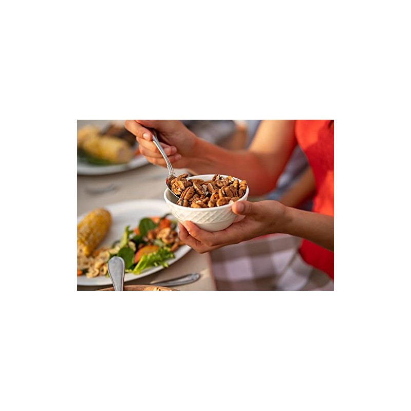 Pearson Farm Elliot Pecan Halves 1LB