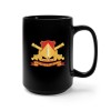 MIP Black Mug 15oz - 94th Field Artillery Regiment -