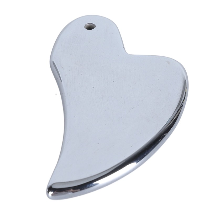 Terahertz Gua Sha Tool Massage Scraping Board Muscle Relaxation Skin
