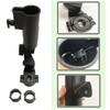 Universal Umbrella Holder 15mm 25mm 30mm Optional Handle Connection Sizes