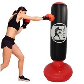 Sandbag Home Boxing Stand Boxing Punching Ball 160cm Sandbag Home Boxing Stand Boxing Punching Ball 160cm / 샌드백 가정용 복싱 스탠드 권투 펀치볼 160cm 샌드백 가정용 복싱 스탠드 권투 펀치볼 160cm