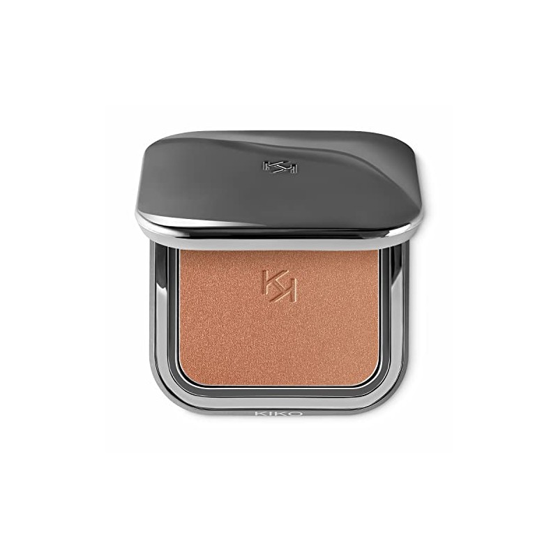KIKO Milano Radiant Touch Bronzing Powder 102 | Bronzing Powder