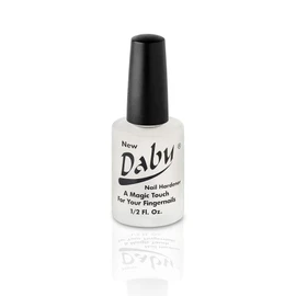 Daby Nail Hardener - Formaldehyde-free .5 ounces