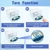 FOUR E'S SCIENTIFIC Lab Scale 300g x 0.001g Accuracy -