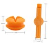Vntebozd Transmission Shift Linkage Bushing Kit Compatible with Armada Pathfinder