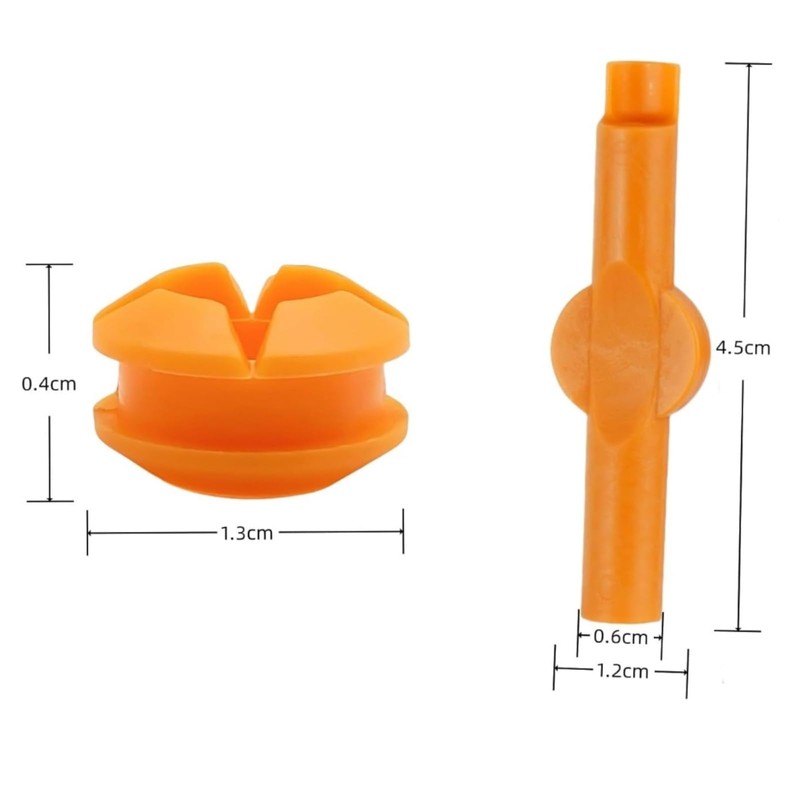 Vntebozd Transmission Shift Linkage Bushing Kit Compatible with Armada Pathfinder