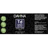 Twitch Doctor Pure Essential Oil Blend 10ml by Davina