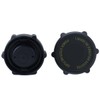 Hoite Power Steering Reservoir Tank Cap ，97BG-3A006-BA for Ford Focus