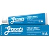 Grant's Fresh Mint Toothpaste, 110g