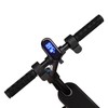 GLAREWHEEL ES-S8 FOLDING ELECTRIC SCOOTER LIGHT WEIGHT