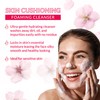Hada Labo Tokyo Gentle Hydrating Foaming Facial Cleanser, Fragrance-Free Sensitive