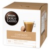 Coffee Capsule | Nescafé | Dolce Gusto Cortado Espresso Macchiato