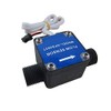 DIGITEN LCD Display Water Flow Control Meter Liquid Quantitative Controller
