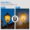 Freewell Glow Black Mist Filter for Insta360 GO Ultra –