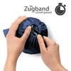 EAZY CASE Suitcase Packing Bag Set, 5 Pieces, Travel Bag