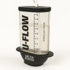Kudos-Trading U-Flow Handheld Water Flow Tester – Portable Water Flow