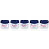 Aquaphor Advanced Therapy Healing Ointment aDsZea Skin Protectant, 5 Pack