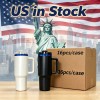 40 OZ Sparkle Rhinestone Dishwasher Safe Coffee Cup 40OZ insulated