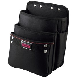 NOAH Waist Bag, 3 Tiers