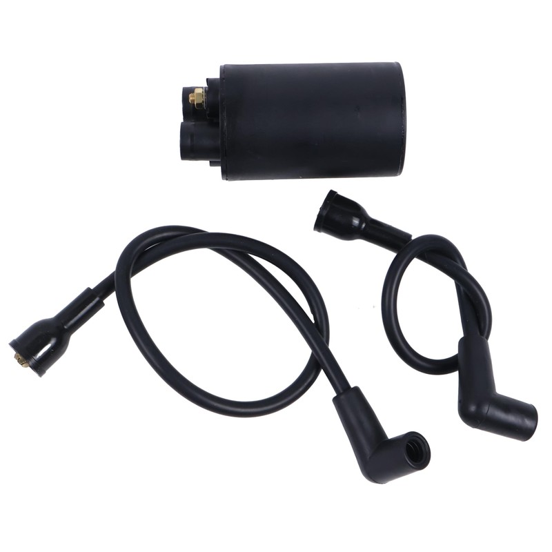 SUKATC 5275548 5275548S 52-755-48-S Generator Ignition Coil Kit Compatible with