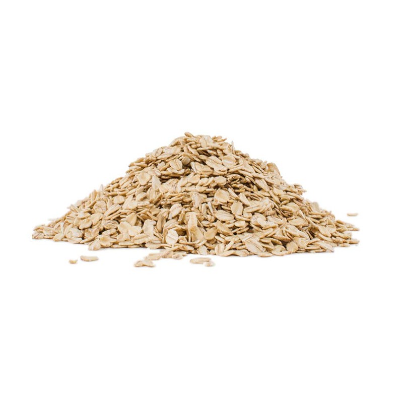 Bob´s Red Mill Avena Rolada Rápida Cocción GF, 794 g