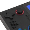 X6 Handheld Games Consoles with Dual 3D Rocker, 3.5in IPS
