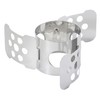 Pearl Metal HB-3545 Pot Divider, Silver, 9.3 x 7.9 x