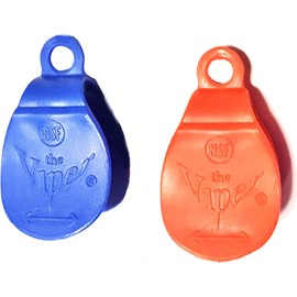 Viper Bag Opener Combo 6 -Pack 3 Blue and 3 Orange The easy-to-use Bag Opener allows you to quickly and safely open all types of bags and pouches, from pre-packaged fruits and vegetables