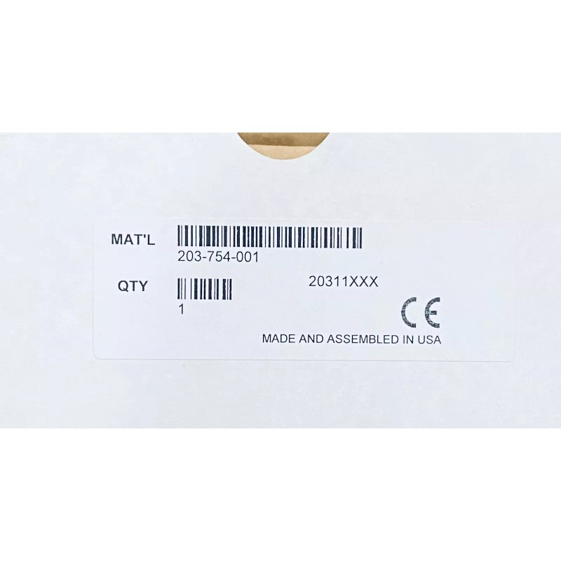 INTERMEC 203-754-001 Pistol Grip Kit for CK30 | CK31 Hand-Held