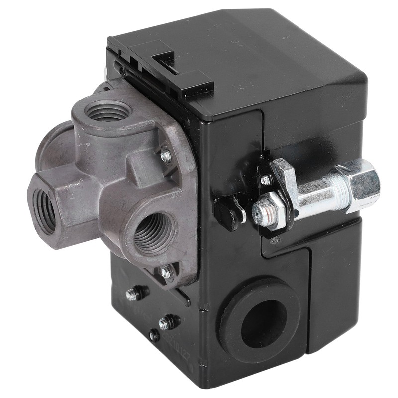 Pressure Switch 4 Hole 4 Way Mechanical Switch Controller for