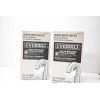 Everbilt Indoor Dryer Vent Kit 4in x 4ft 1000 052