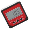 Magnetic Digital Level Angle Meter Gauge Digital Inclinometer Angle Finder