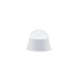 Closed Cupoline for CIC Hearing Aids (M)
