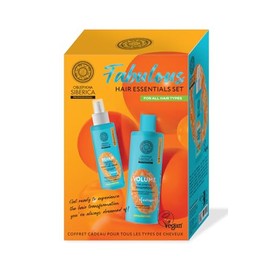 Fabulous Hair Gift Set