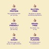 Magic Spoon Cereal - High Protein Cereals - Sugar Free